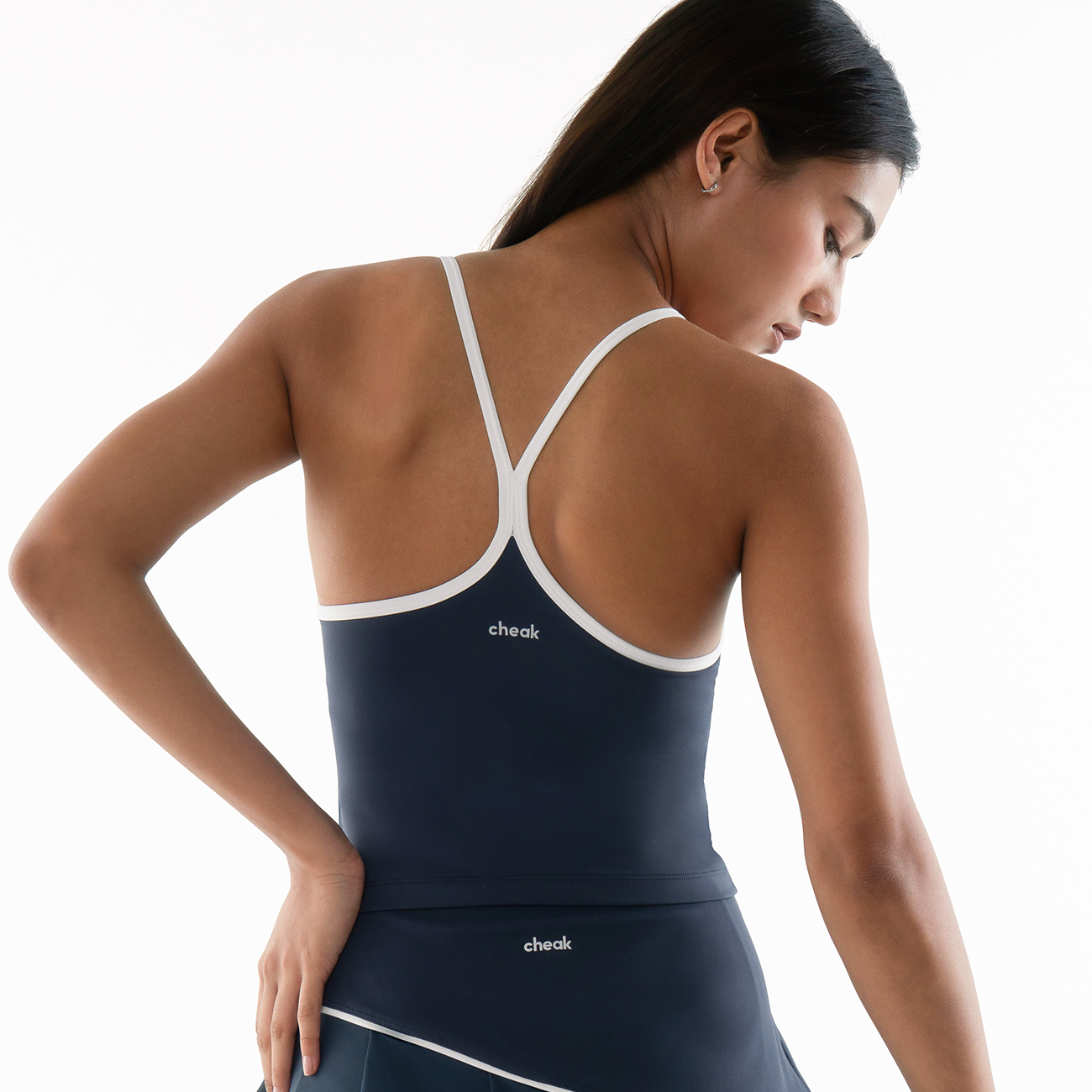 Designed for Medium Impact 