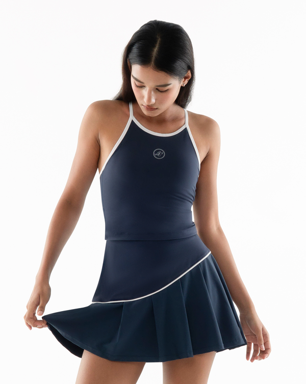Ace Halter Tank