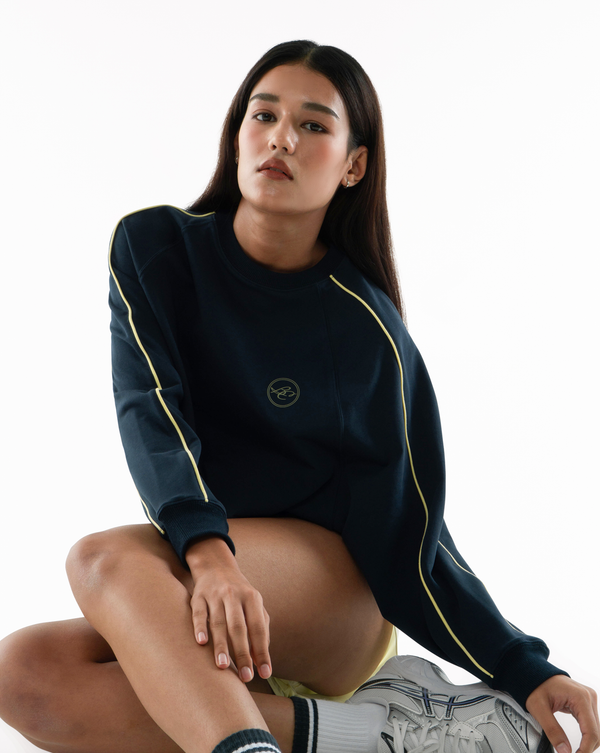 Court Sweater