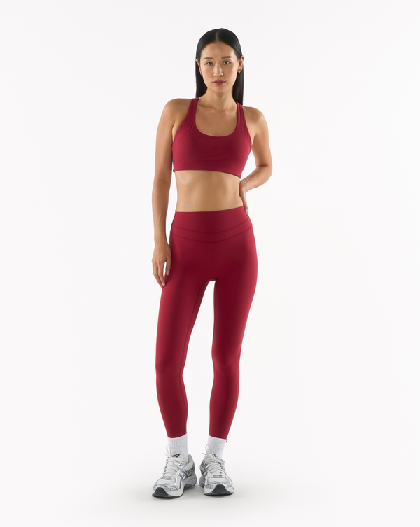 Sculpt Invisible Scrunch Legging