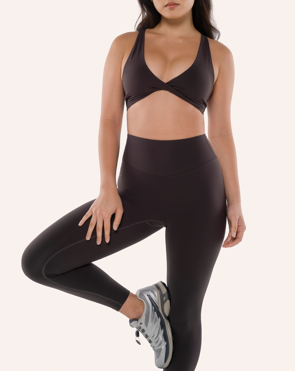 Define Invisible Scrunch Legging