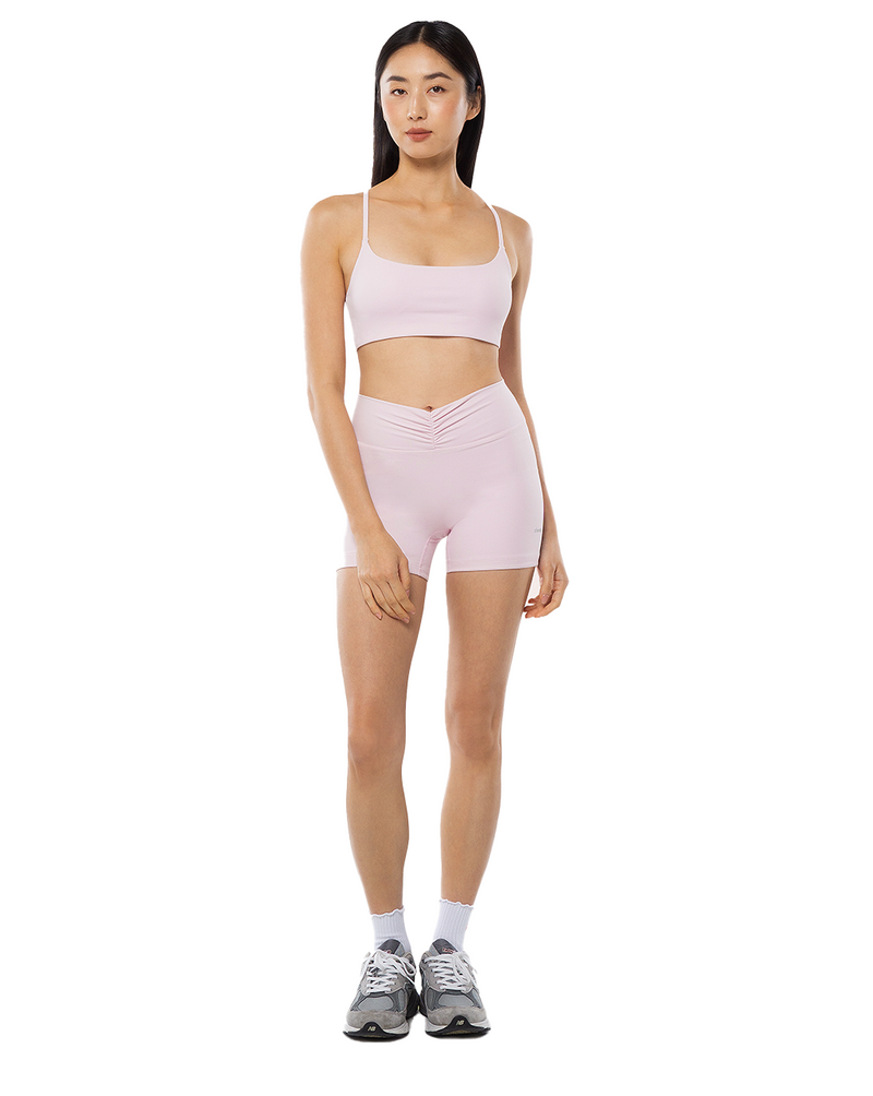 Pointe Bra - cheak
