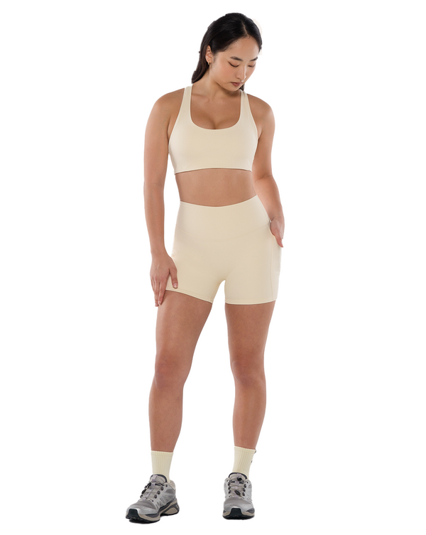 Power Bra