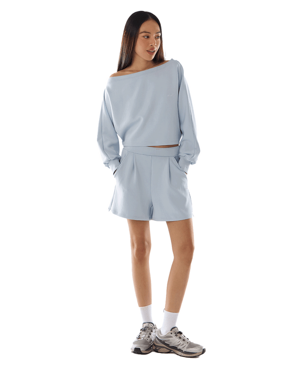 City Short