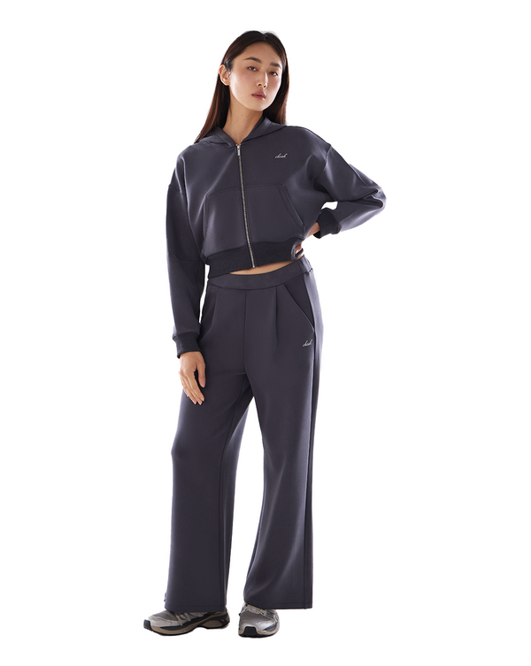 City Wide Leg Pants