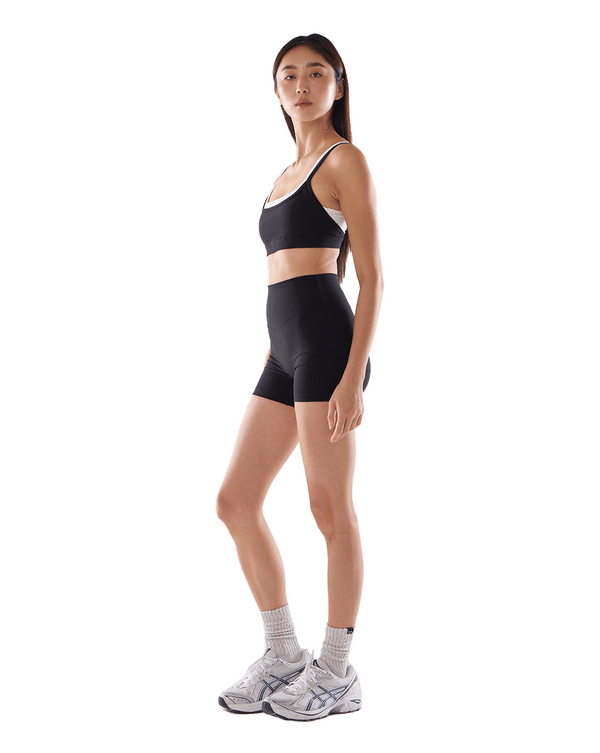 Core Short 4