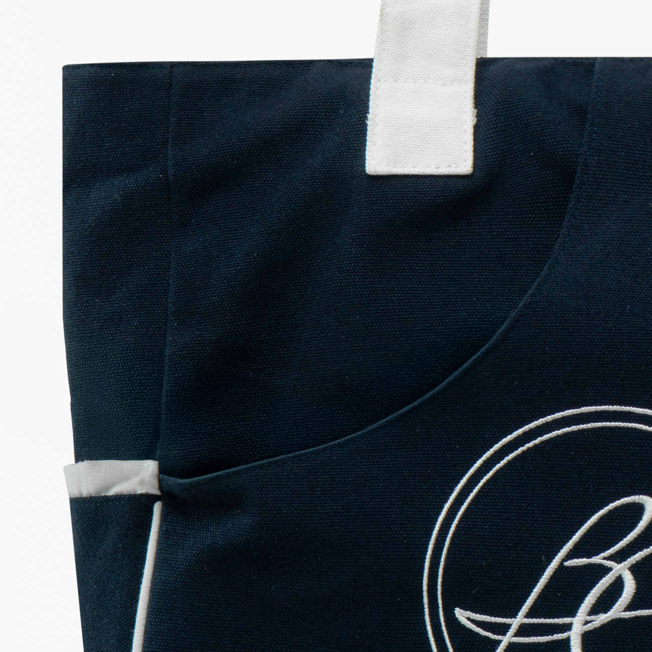 Made with Durable Canvas 
