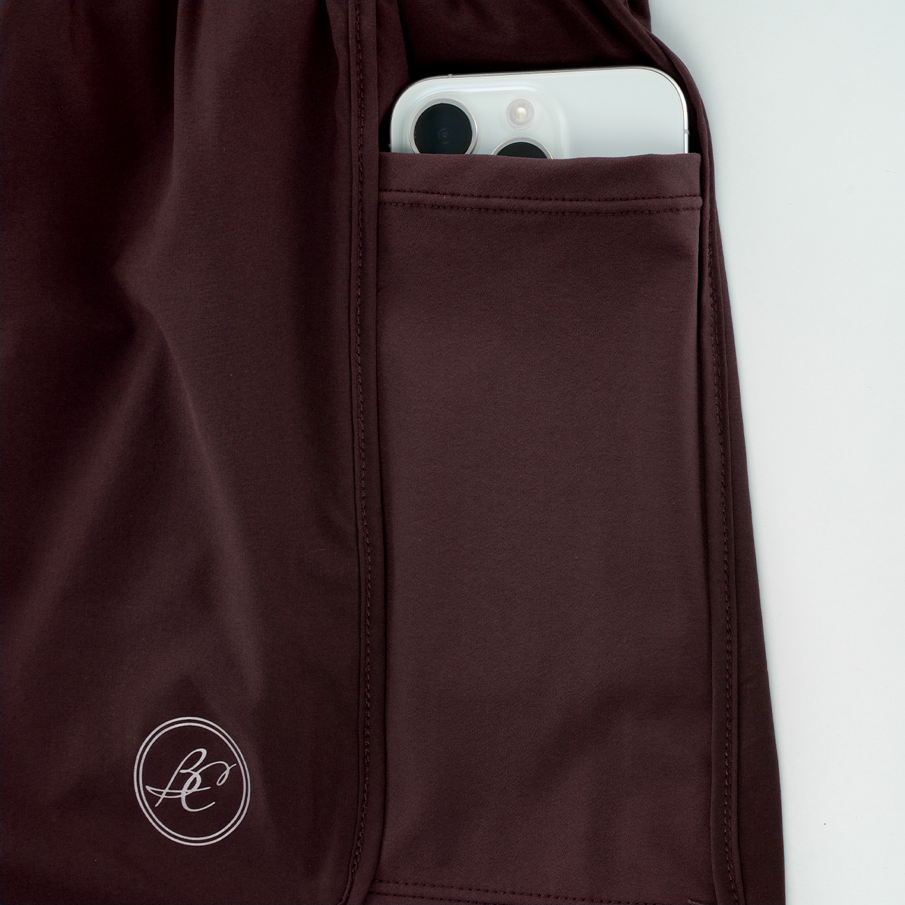 External Side Pockets