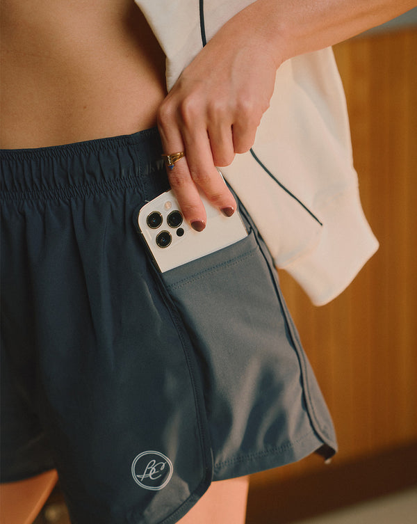 Court Short