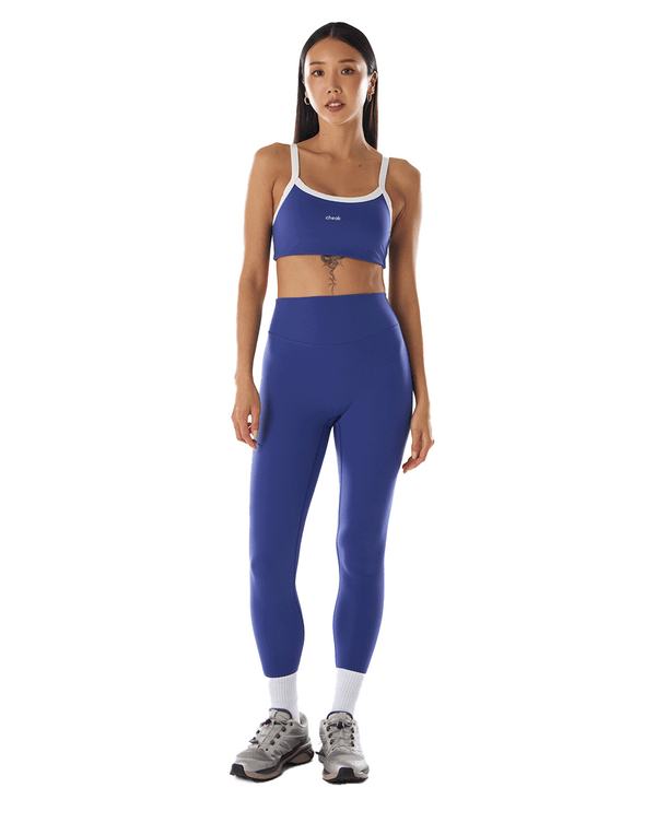Define Invisible Scrunch Legging 24