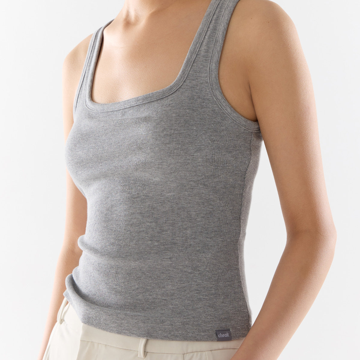 Below Waist Length