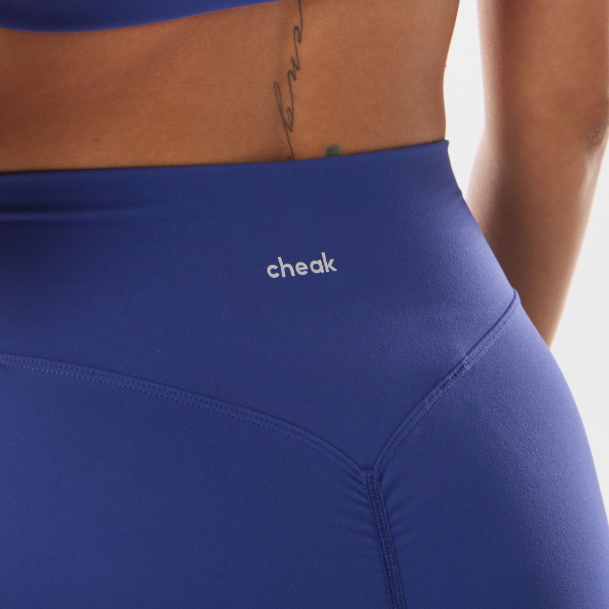 Added Lycra