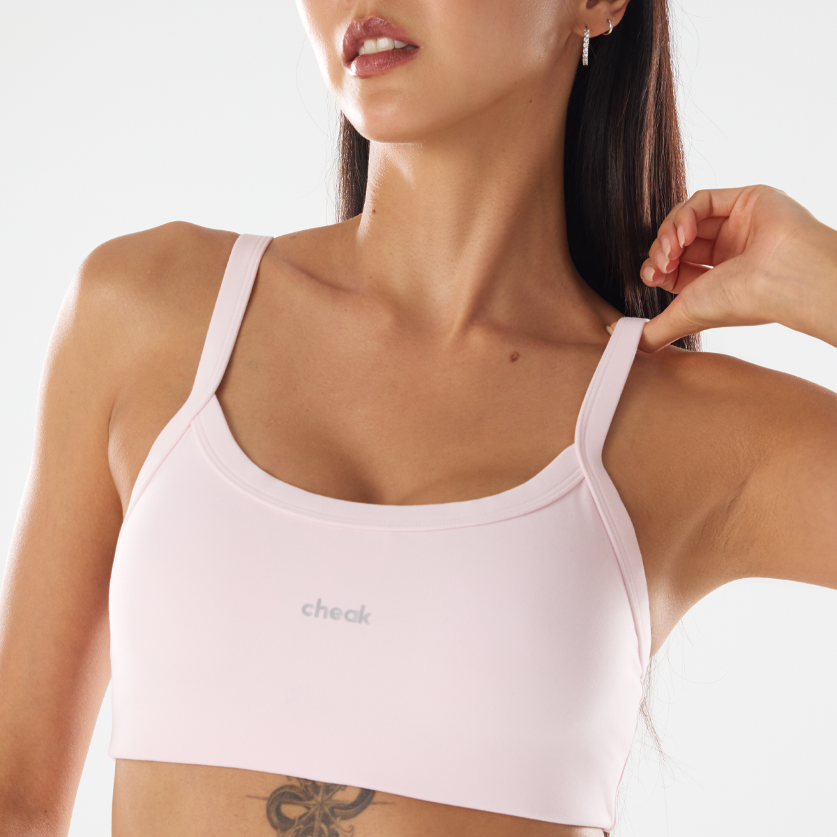 Designed for Medium-High Impact