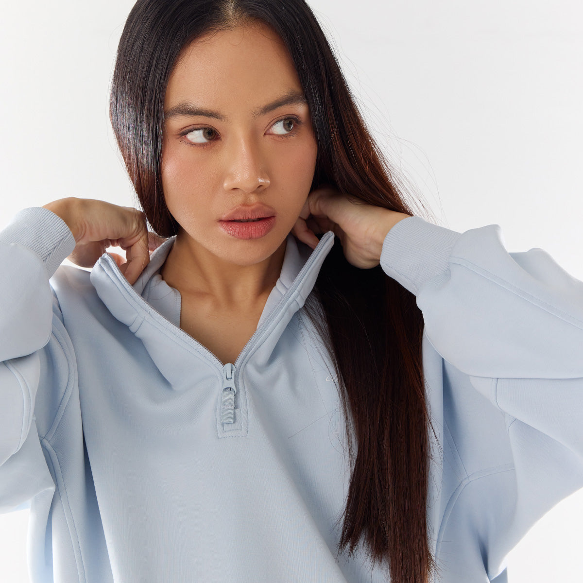 Relaxed Fit 