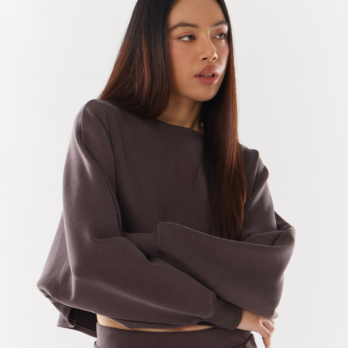 Oversized Fit
