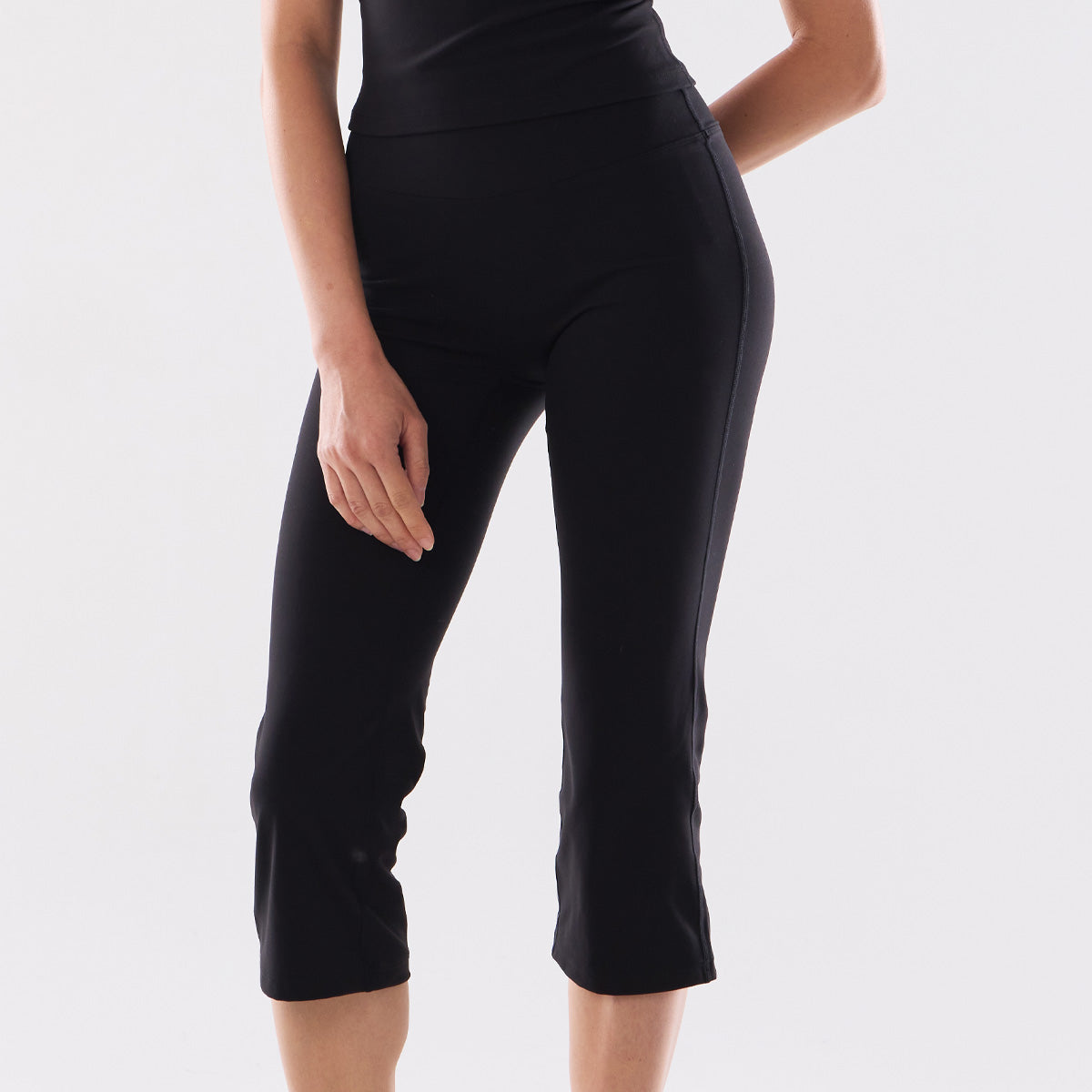 Capri Length