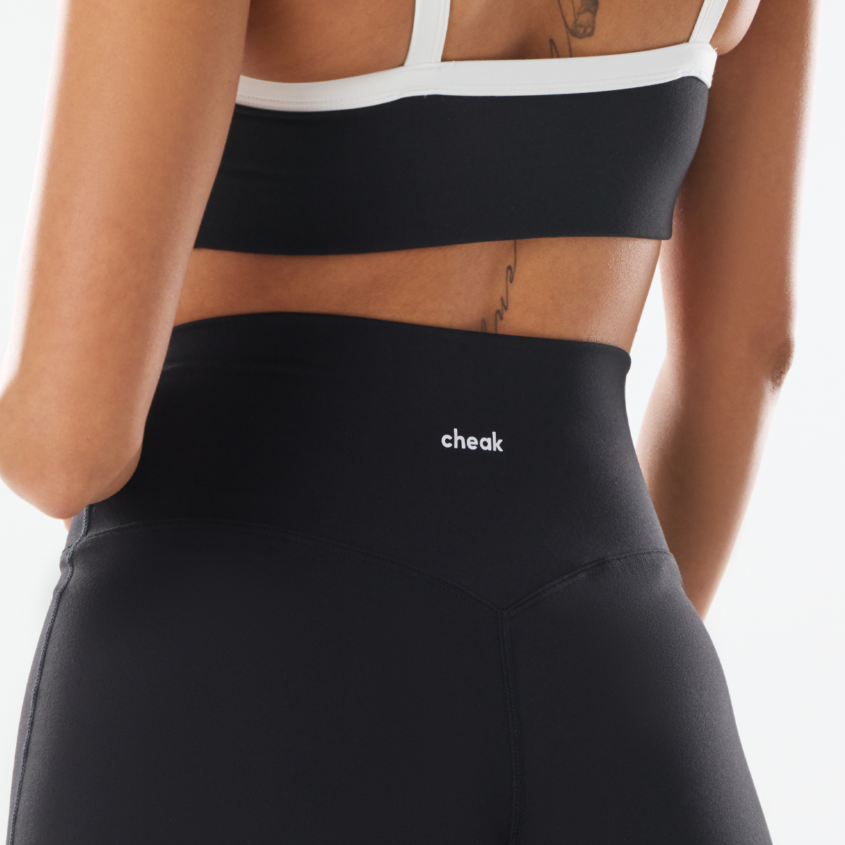 Added Lycra