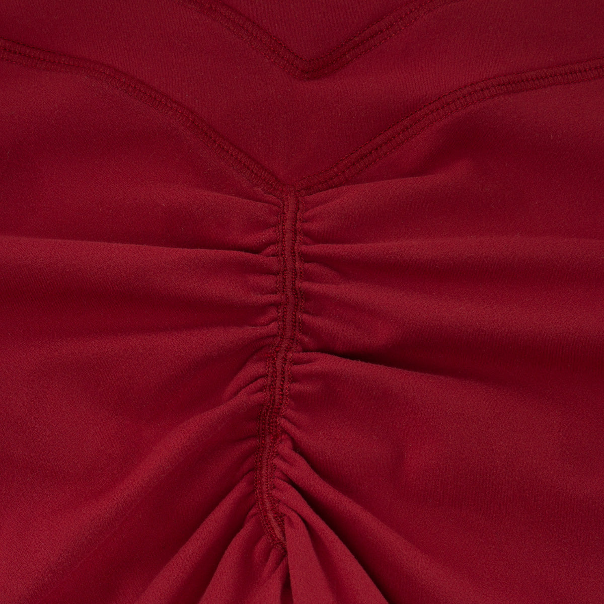 Invisible Scrunch Feature