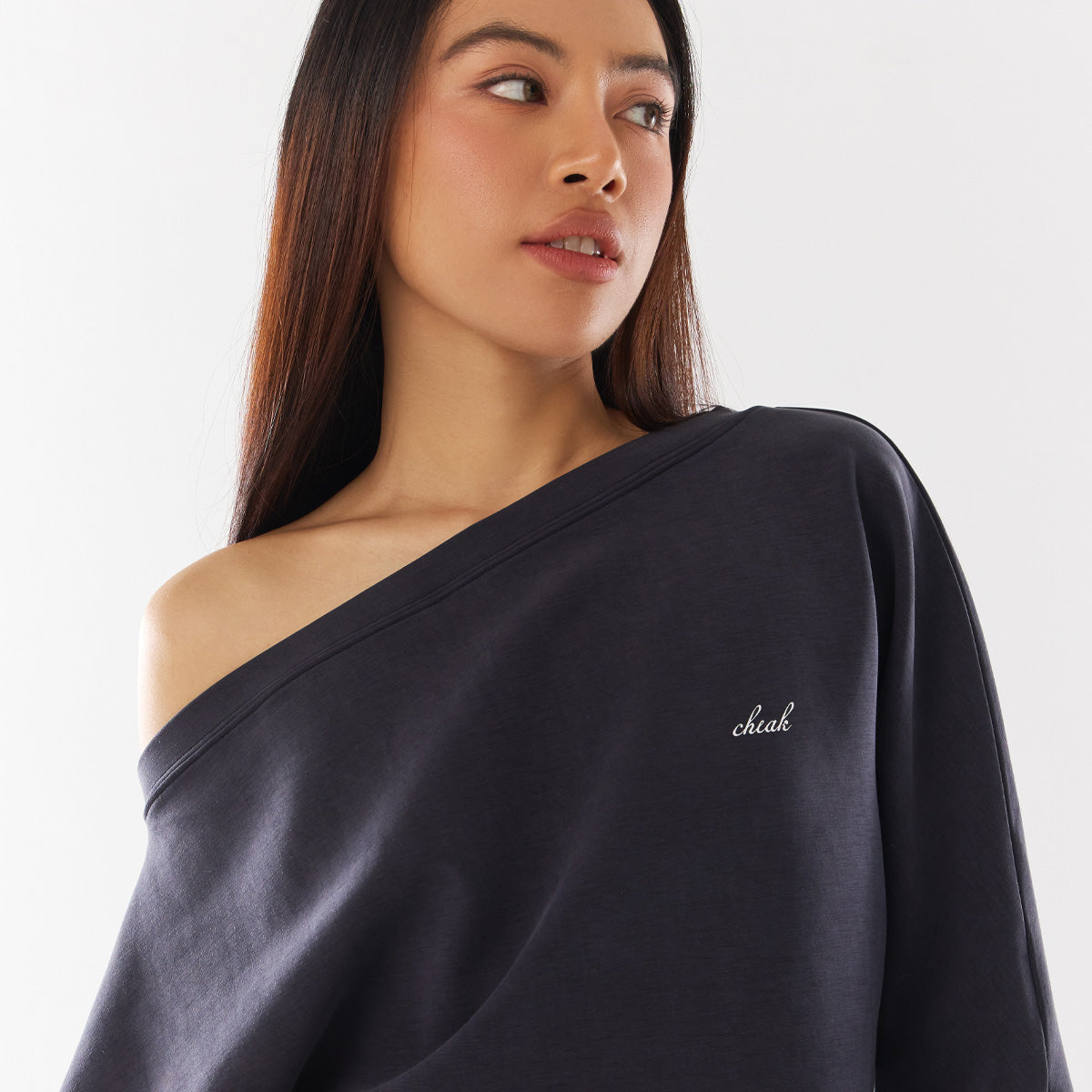 Relaxed Fit 