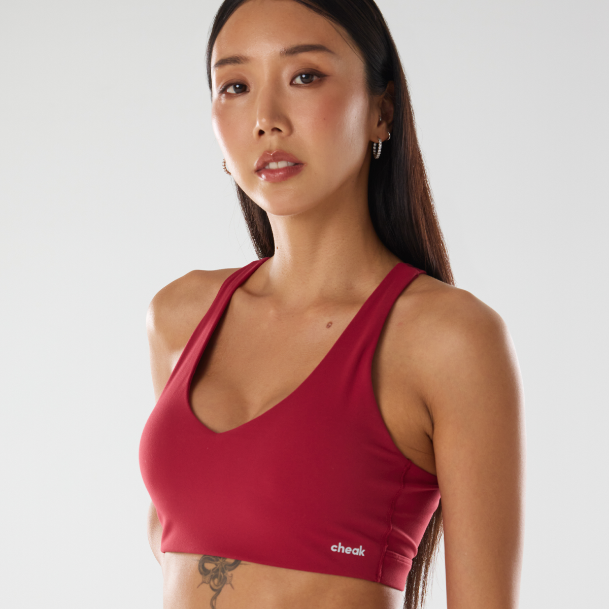 Designed for Medium - High Impact 