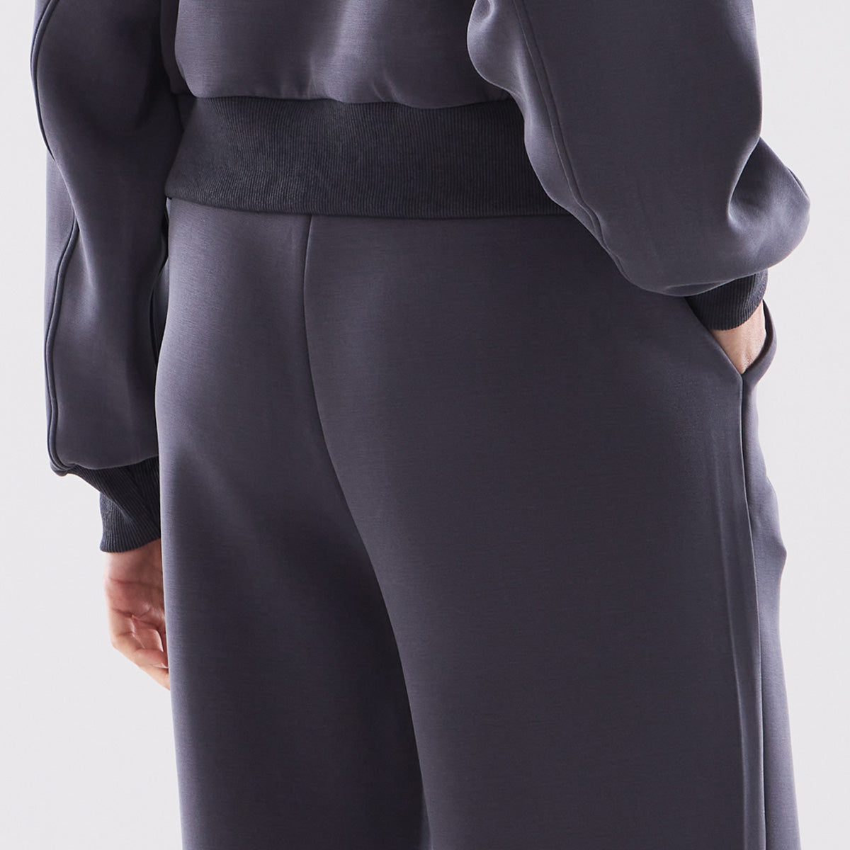 Elasticated waistband