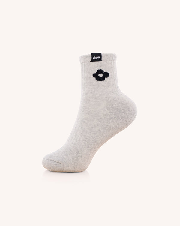 Essential Crew Socks