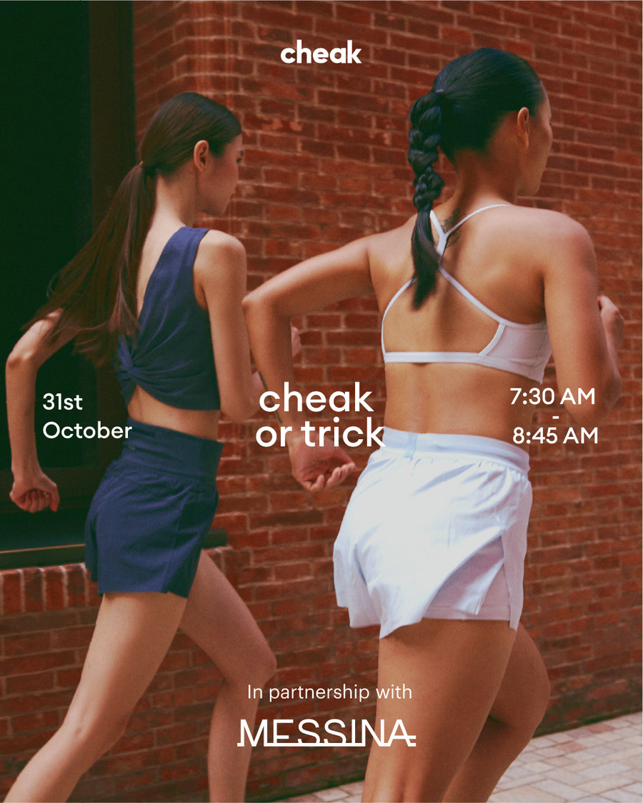 cheak or trick with Messina