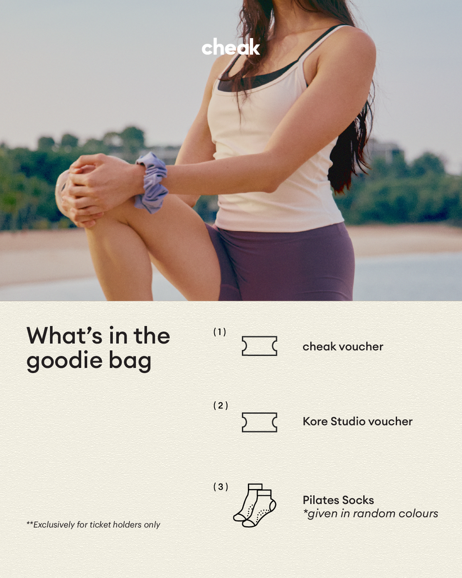Unwind and Reset with Harleen