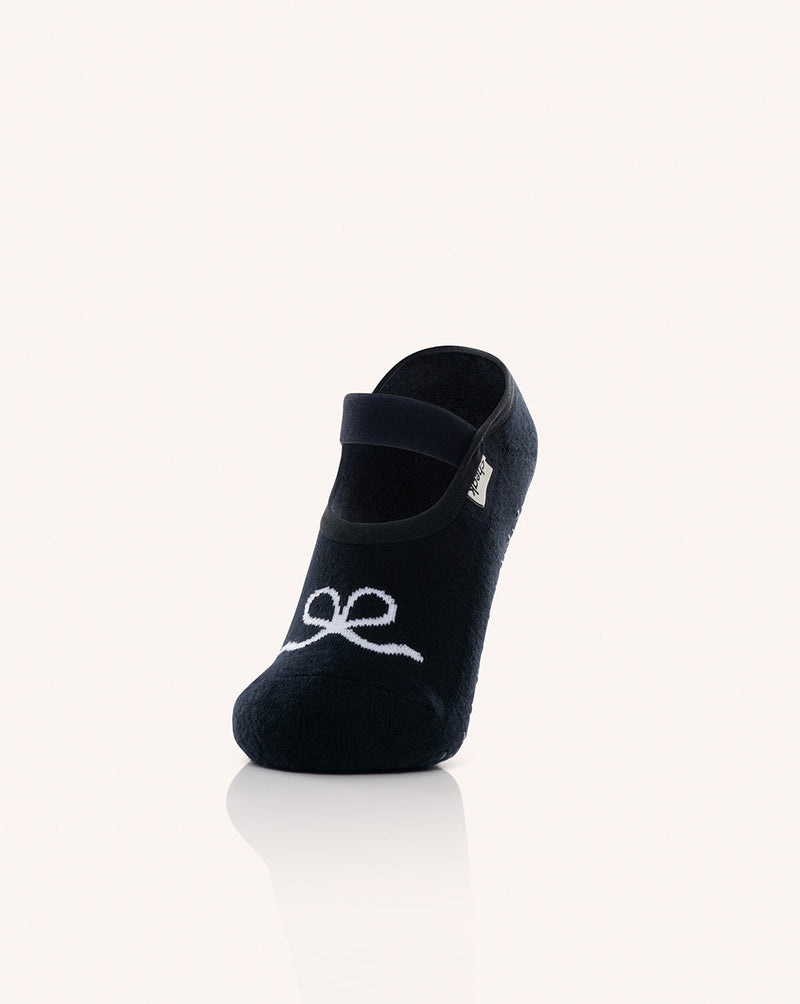 Flow Pilates Socks