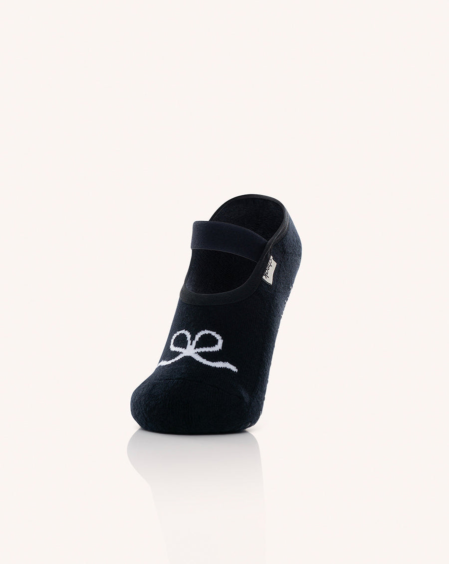 Flow Pilates Socks