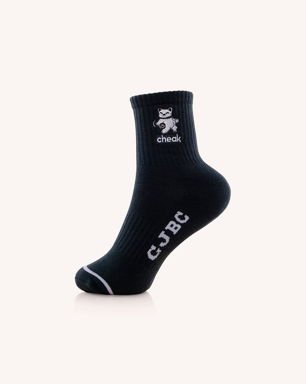 GJBC High Crew Socks