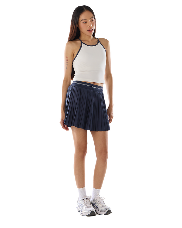 Ace Halter Tank