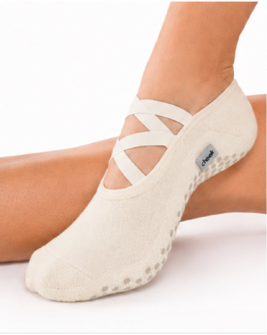 Sculpt Pilates Socks Set