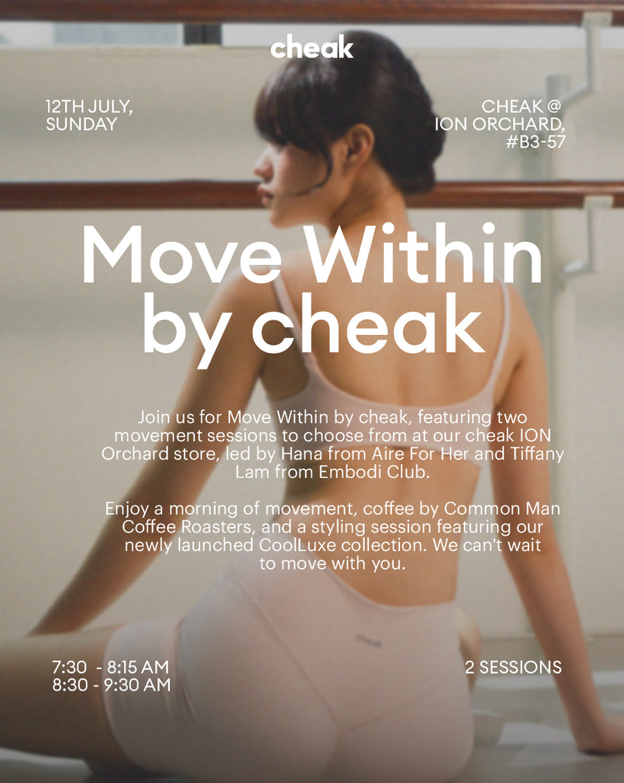 Move Within by cheak
