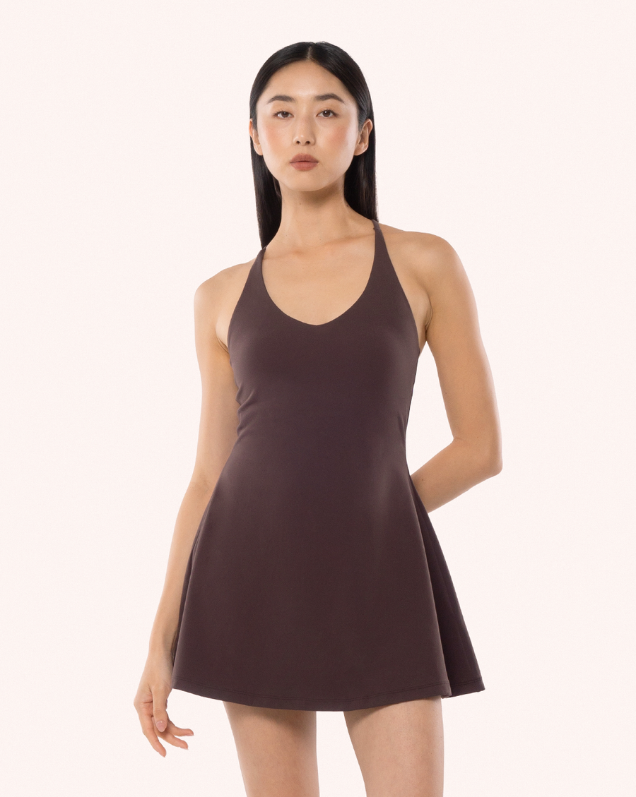 Women's Activewear Dresses & Unitards | Cheak Women's Activewear Dresses & Unitards | Cheak