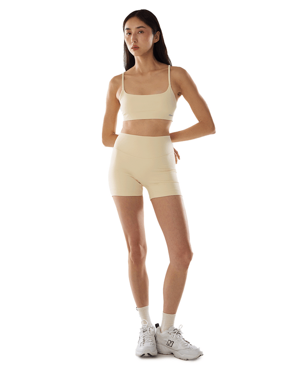 Pointe Bra