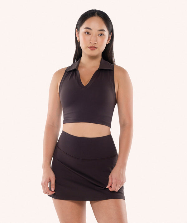 Polo Bra