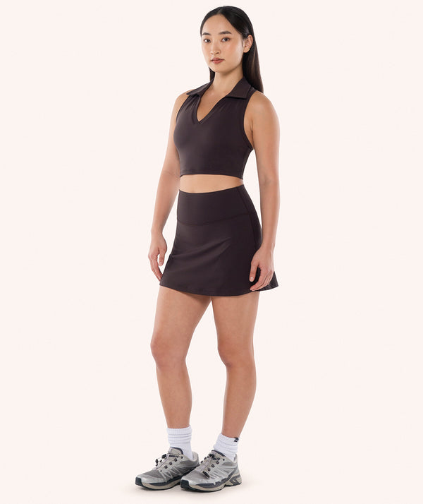 Polo Skirt