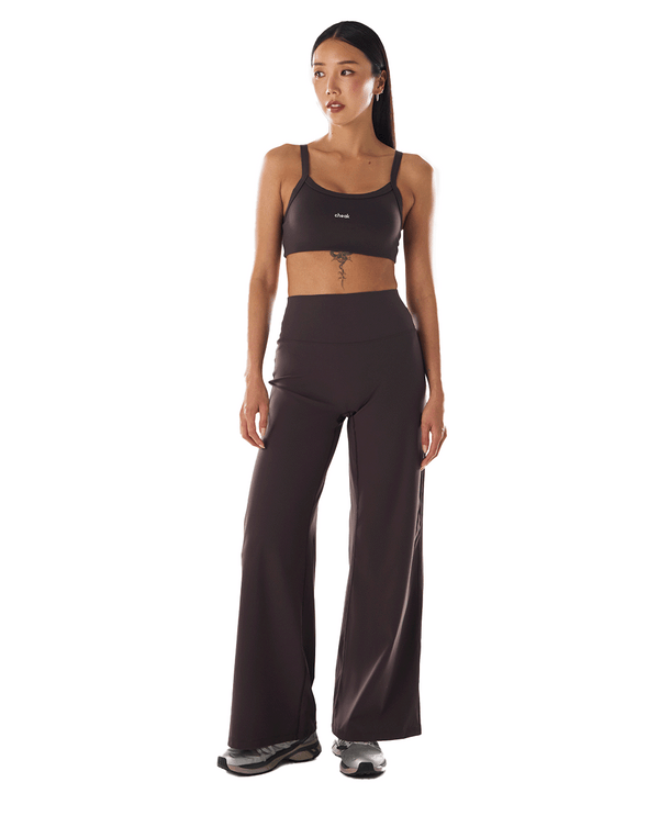 Power Straight Legging 30