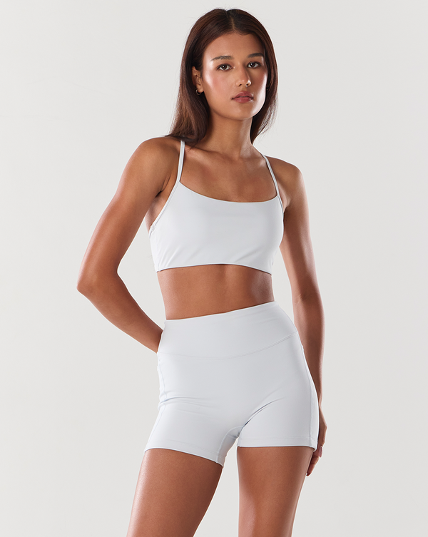 Power Short with Pockets 4
