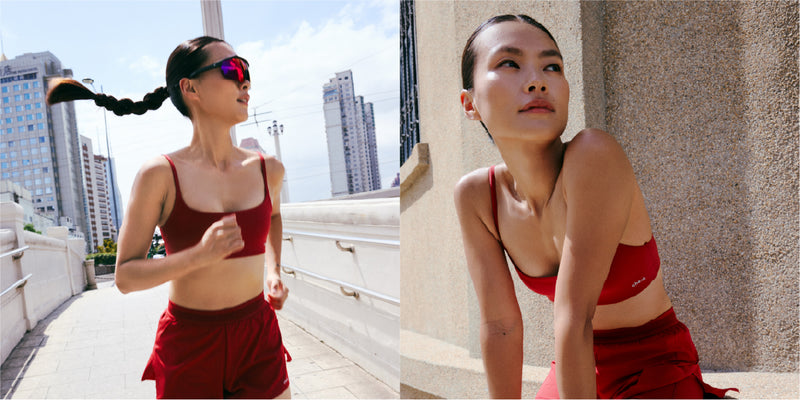 The Run collection is here.