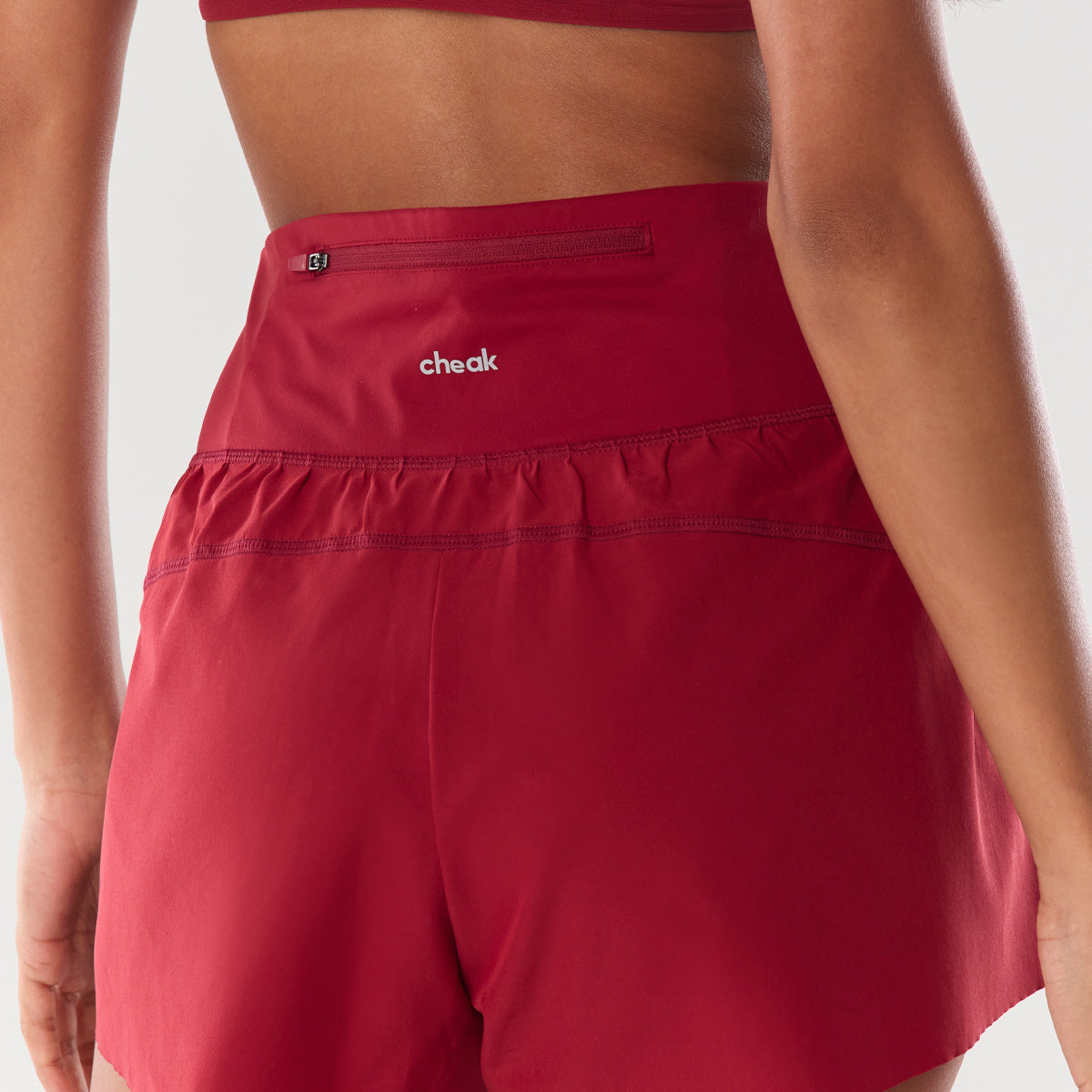 Sweat Wicking