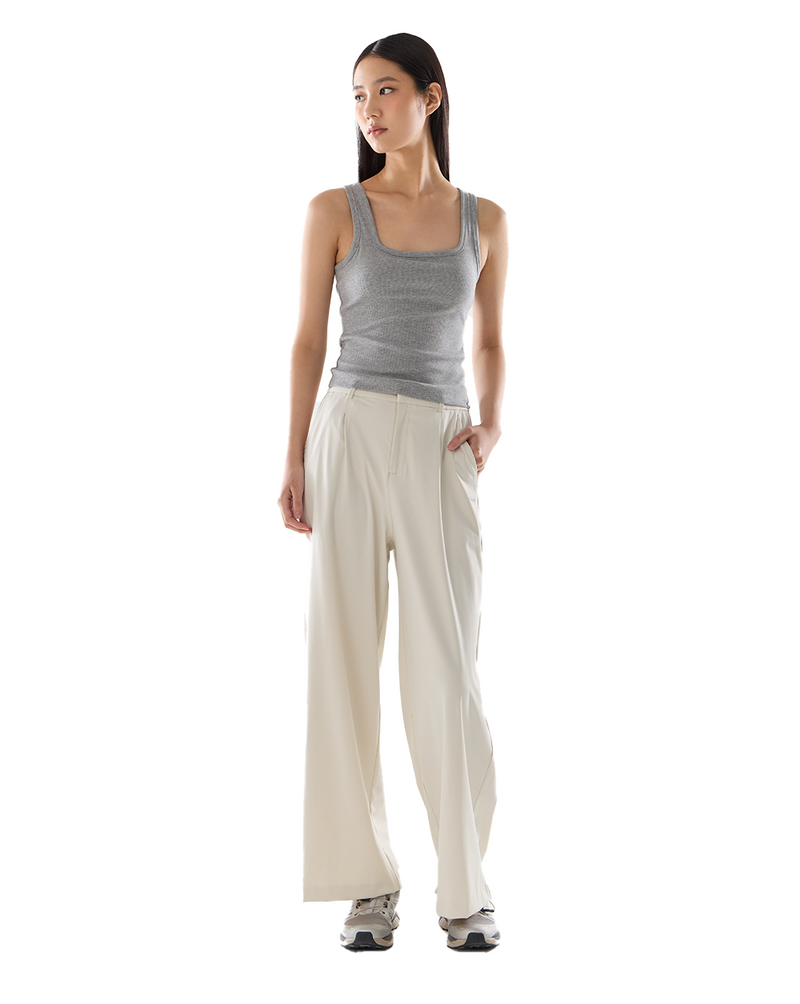 Studio Pants - cheak