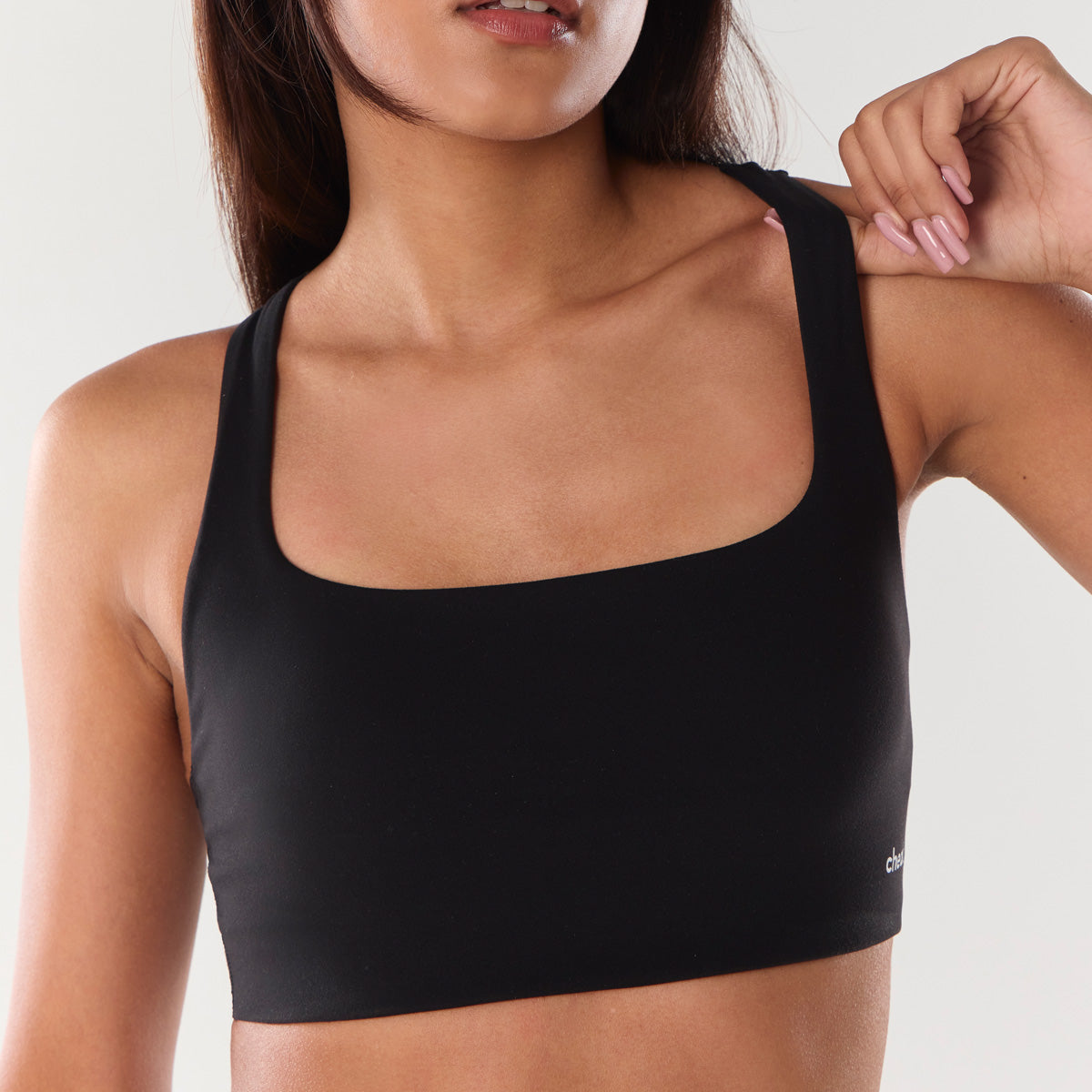 Designed for Medium - High Impact