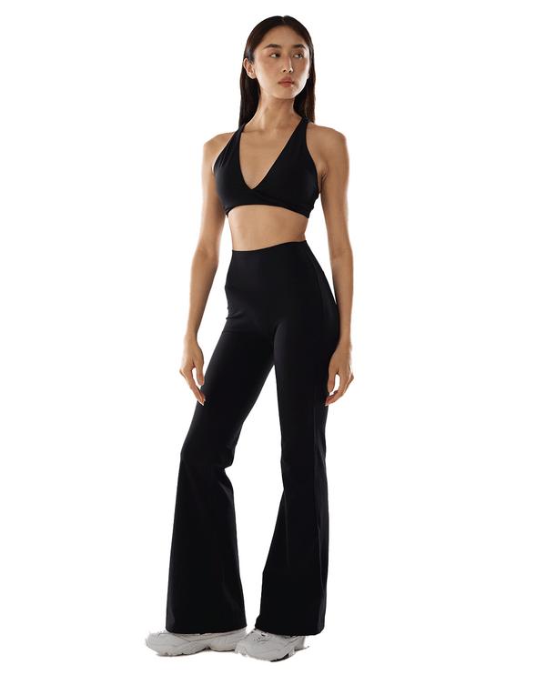 Twist Bra