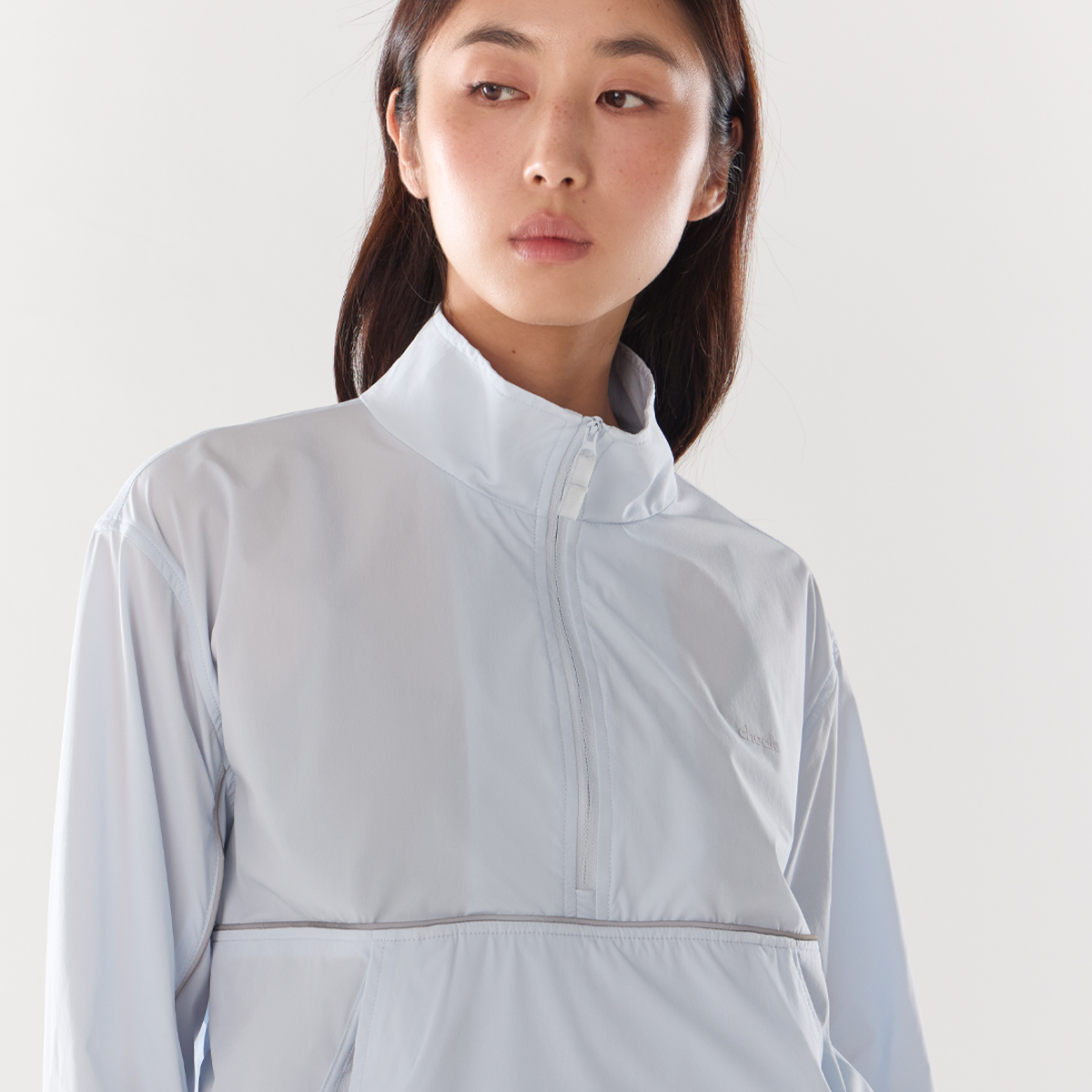 A Versatile Styling Piece